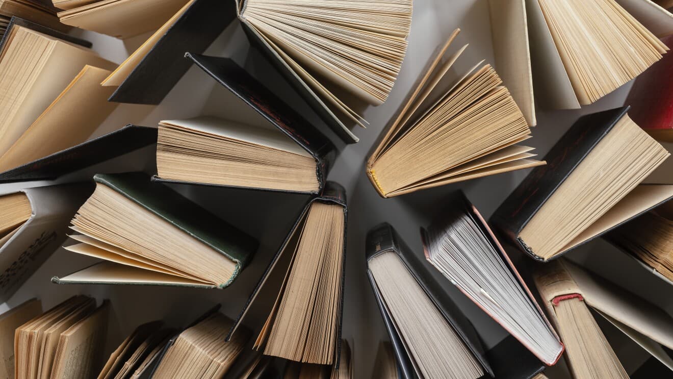 E como funcionará o nosso Clube do Livro?