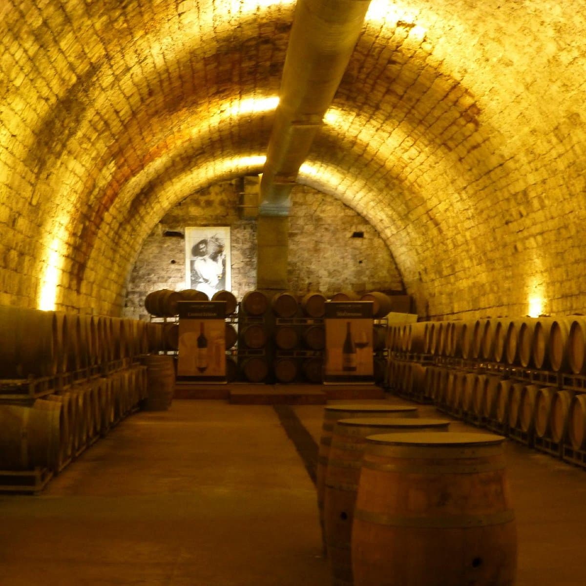 Quando Banqueiros e Vinhos se Misturam - As Flechas dos Rothschilds