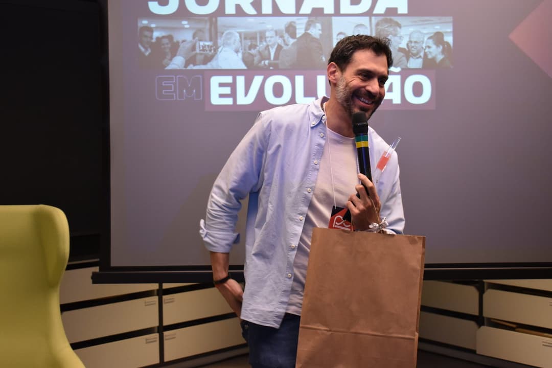 Nosso evento de 5 anos está chegando