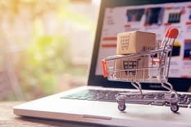 Onde deve ficar a estrutura de Compras?