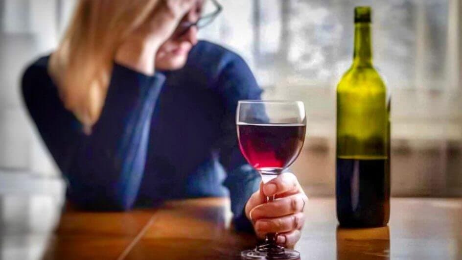Dores de Cabeça? Sulfitos no Vinho!!