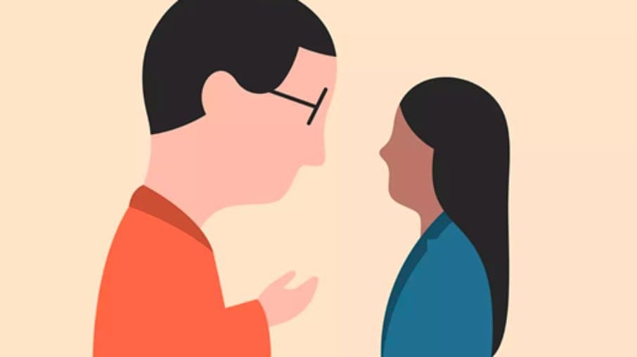 O que é Mansplaining  e qual o seu impacto sobre o ESG?