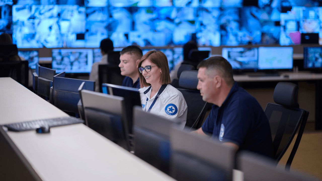 O que é o serviço de SOC – Security Operations Center?