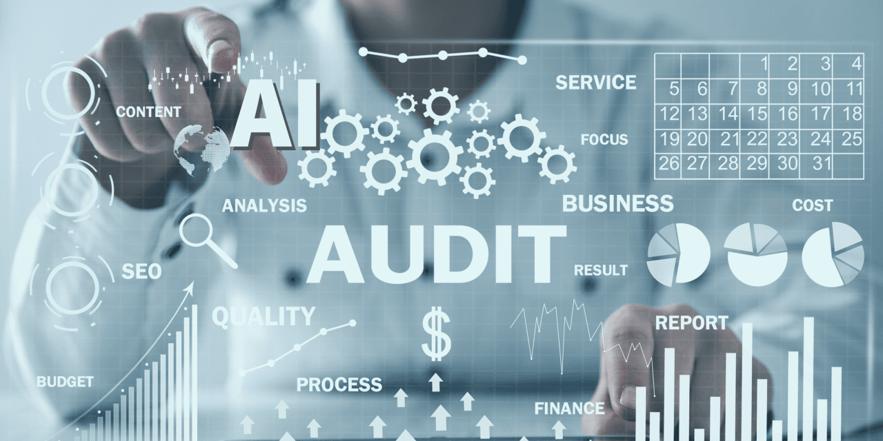 Auditoria de IA: quando, como e por quê?