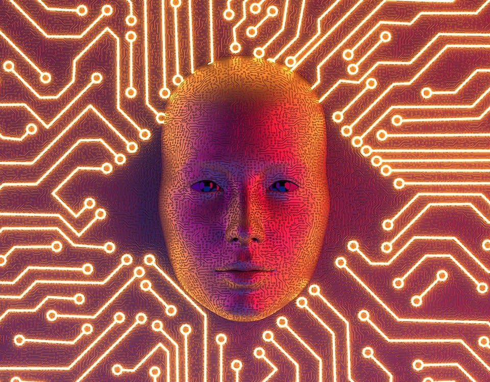 Os Impactos da Inteligência Artificial no Setor de Multimídia e Entretenimento