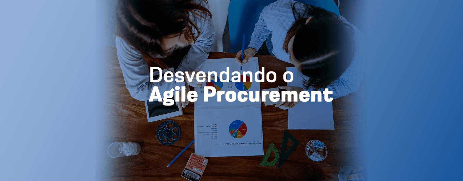 Desvendando o Agile Procurement