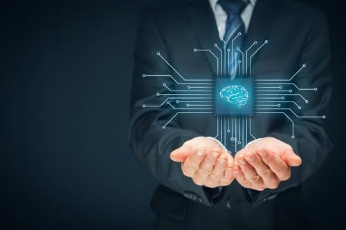 A inteligência artificial e os direitos autorais