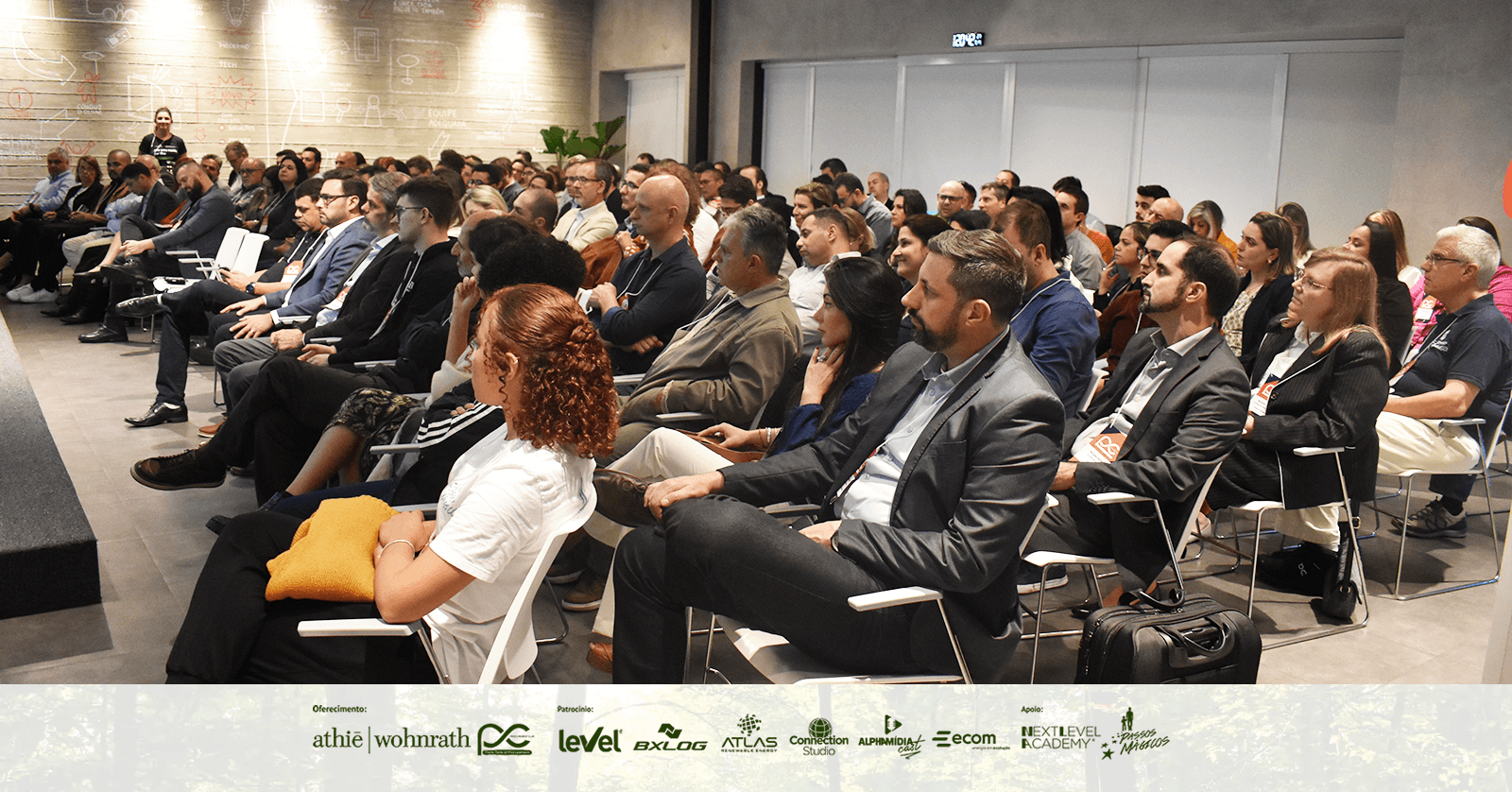 Evento do Procurement Club aborda questão energética e ambiental