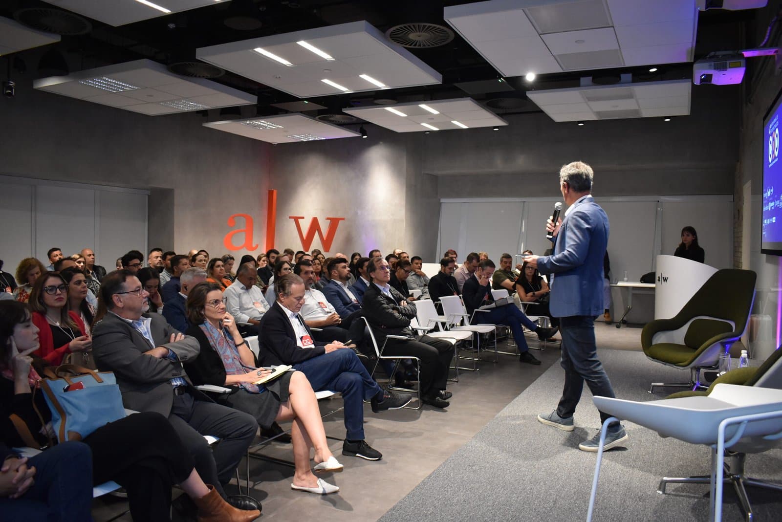 Eventos Exclusivos do Procurement Club em 2025: Inovação, Tendências e o Futuro das Compras