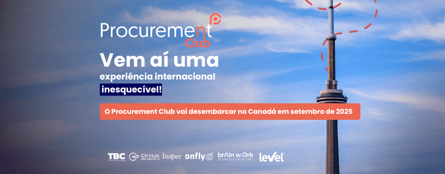 Vem Aí: Canada Journey 2025