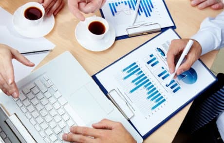 Modelo de RFI - Procurement Digital