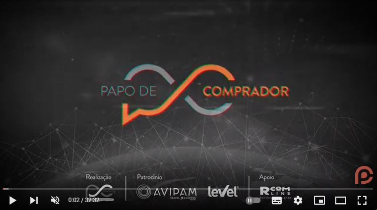E20/2 - Desafios e oportunidades no Comércio exterior