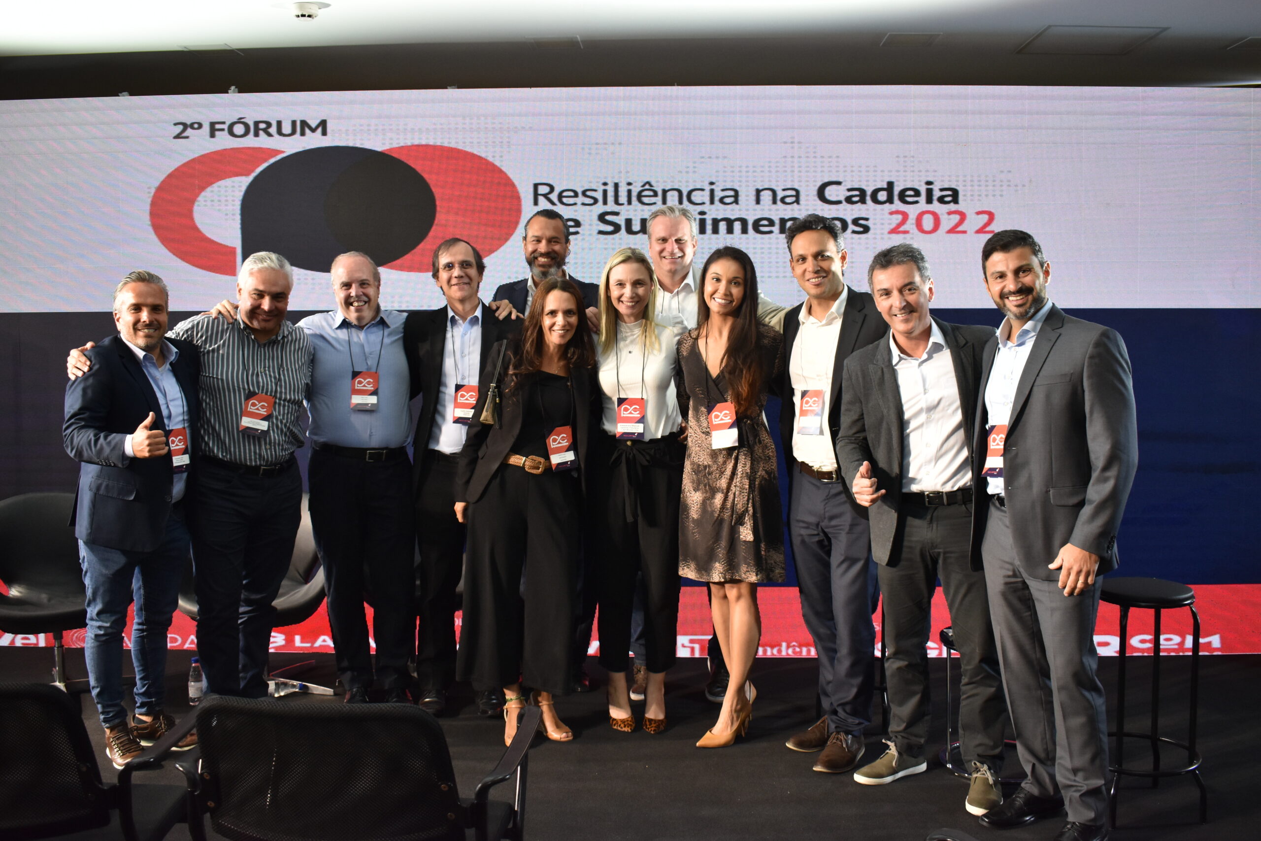 Fórum de CPOs do Procurement Club foi um grande sucesso