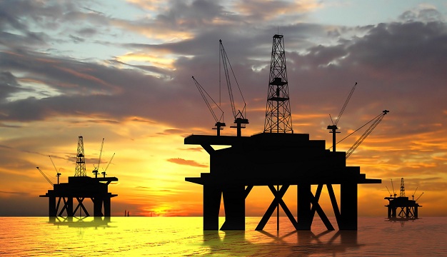 Perfuração e produção de petróleo aumentam nos Estados Unidos