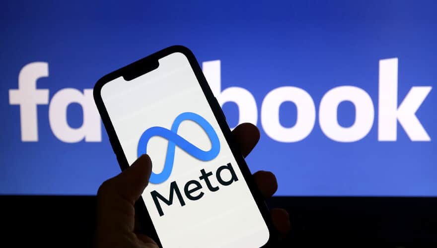 Meta testa venda de bens virtuais no metaverso