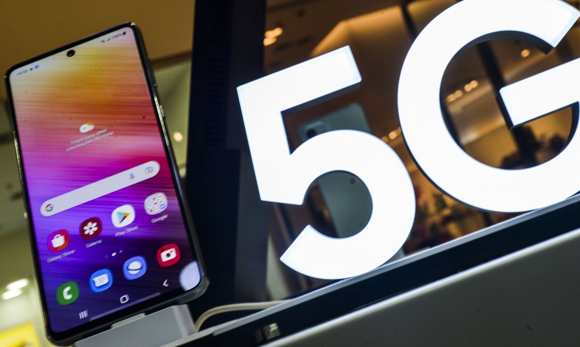 5G em capitais pode ter atraso de 2 meses