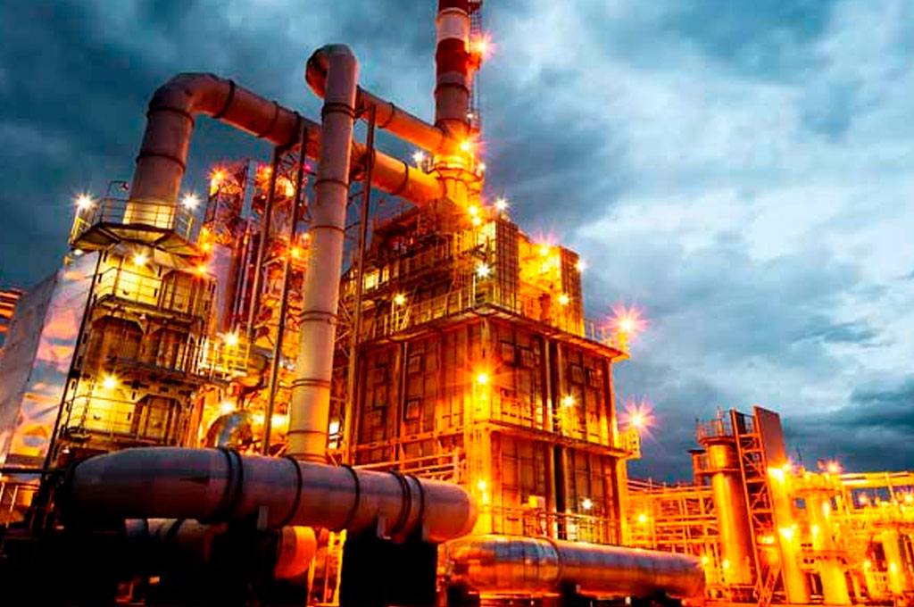 Toyo Setal vai construir nova unidade de produção de diesel S-10 da Replan