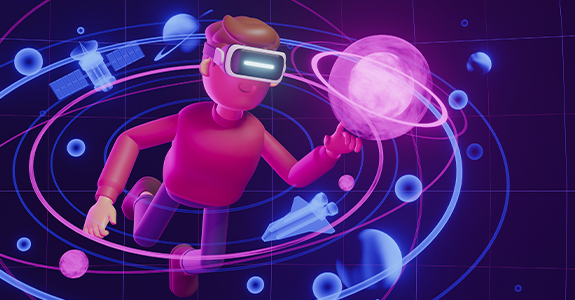Marketing Digital x Metaverso: qual o caminho para as empresas?