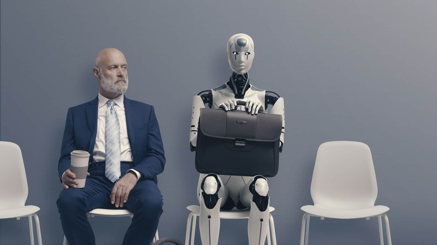 A inteligência artificial irá tirar empregos?