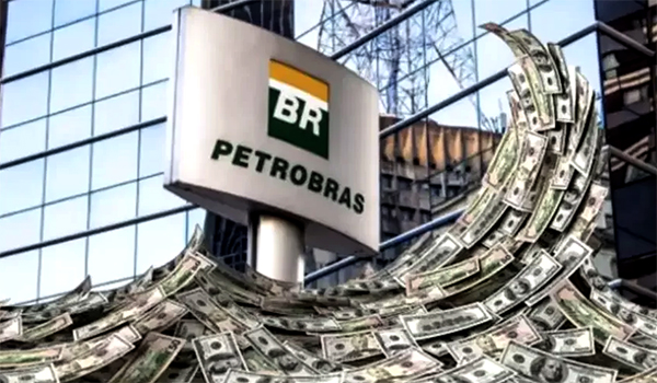 Petrobras se prepara para descobrir ‘novo pré-sal’ no litoral do Amapá