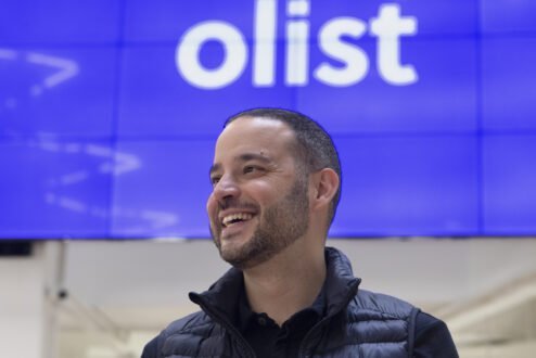 "O meu mundo tinha acabado", diz CEO sobre perrengue na Olist