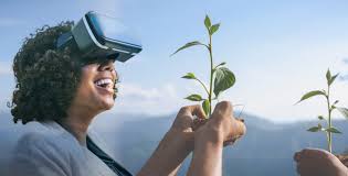 Metaverso será o grande aliado das empresas no caminho para a sustentabilidade