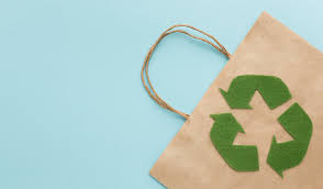 Sustentabilidade em Compras