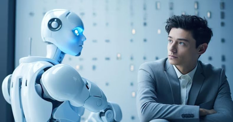 Qual o papel da inteligência artificial nas demissões em massa