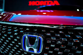 Honda começará a produzir novo sistema de célula de hidrogênio