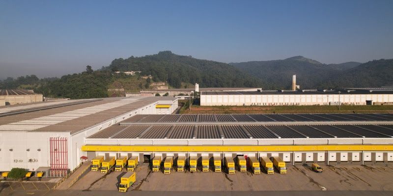 DHL Supply Chain lança rede fulfillment multicliente