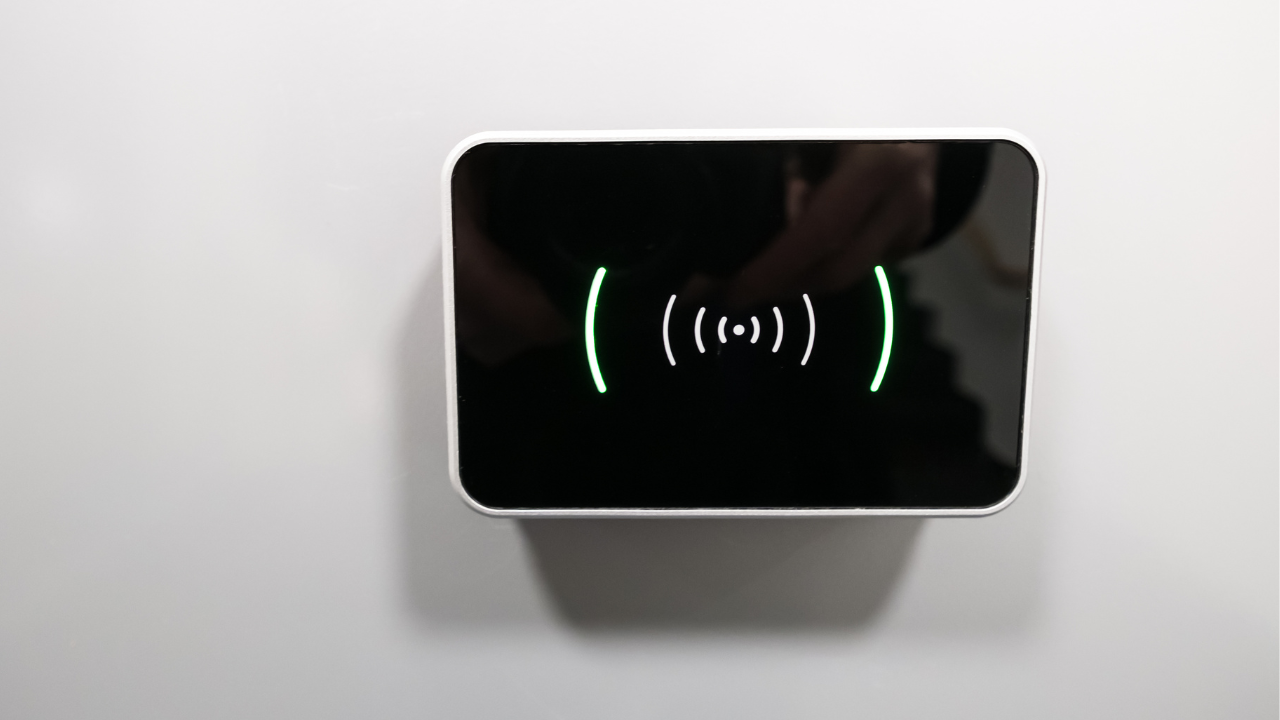 RFID - O que é como funciona essa tecnologia