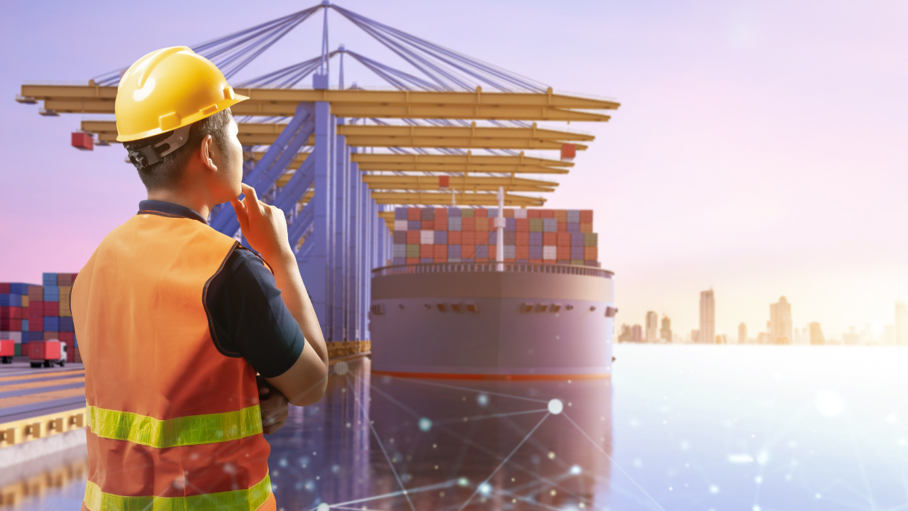 Temática "engenharia portuária" abre a programação do congresso Portos & Costas Brasil – 2023