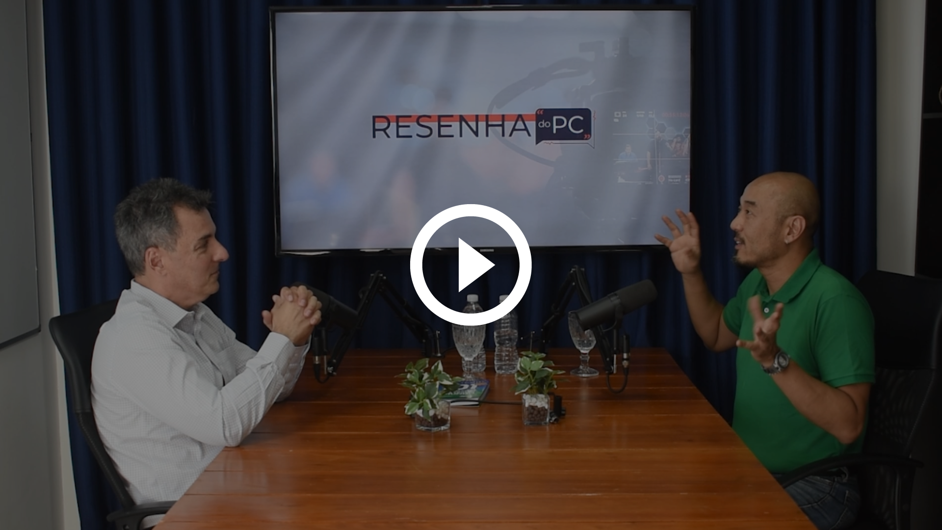 Resenha do PC #7 - Marcus Nakagawa