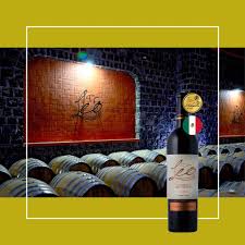 Vinhos Mexicanos