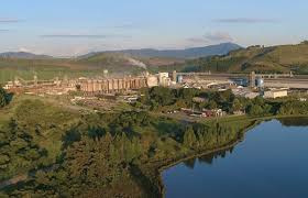 Alcoa já investiu R$ 1,3 bilhão para alcançar meta de Net Zero até 2050
