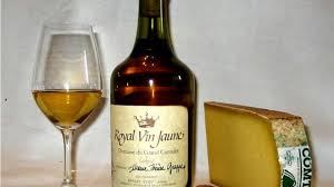 O Vinho Amarelo