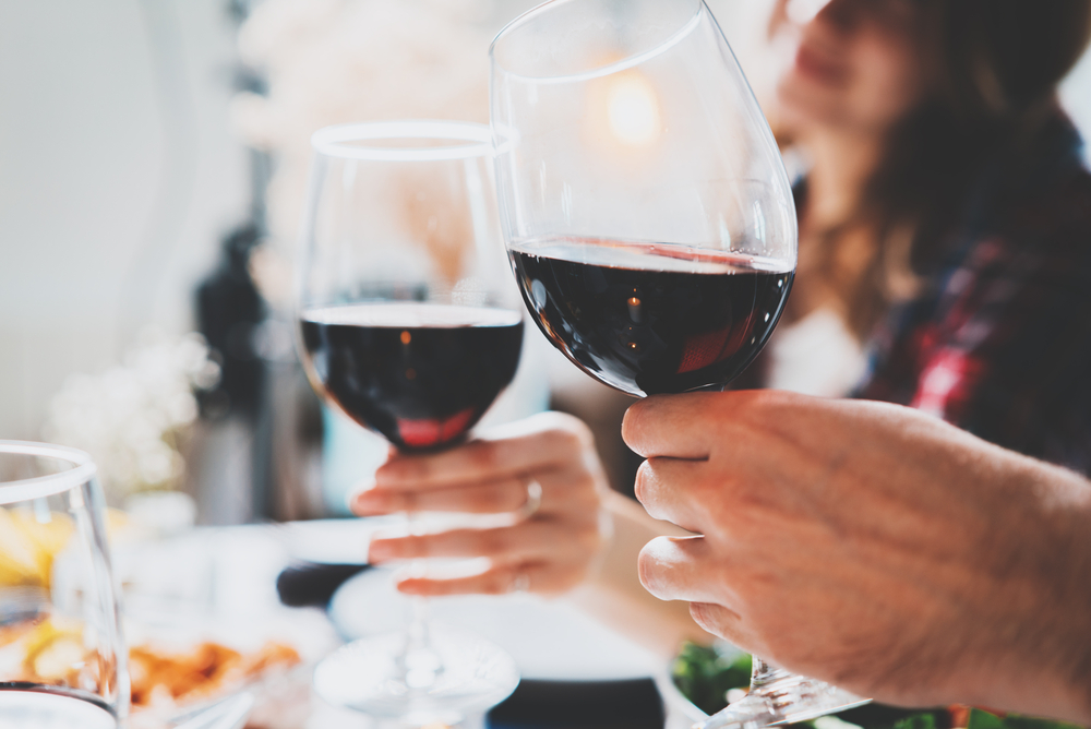 Dia do vinho: consumo no Brasil cresce