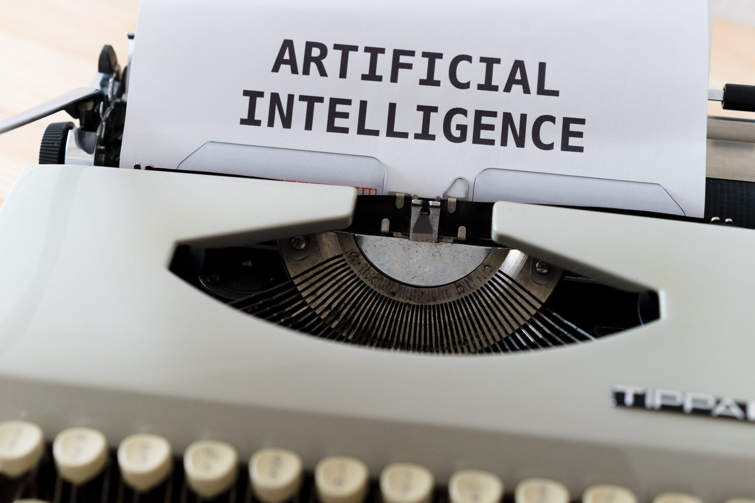 Arte criada com inteligência artificial não terá direitos autorais