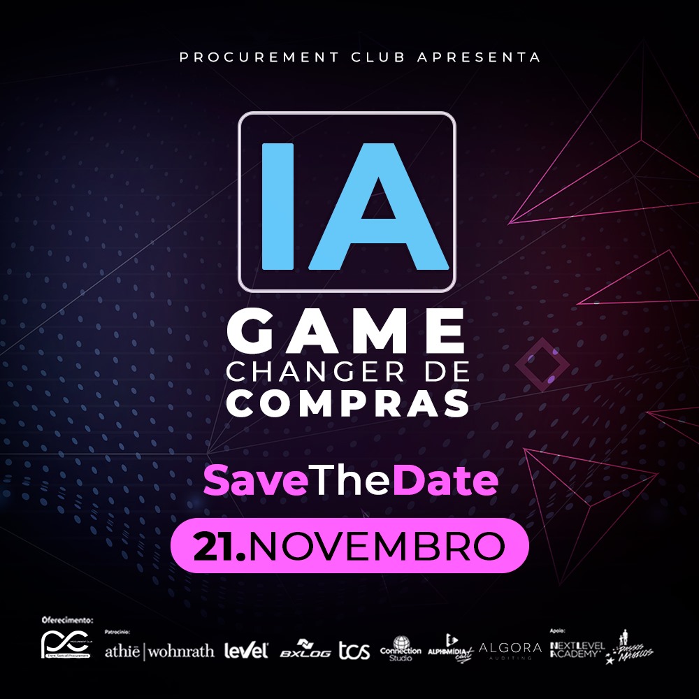 IA, O Game Changer de Compras