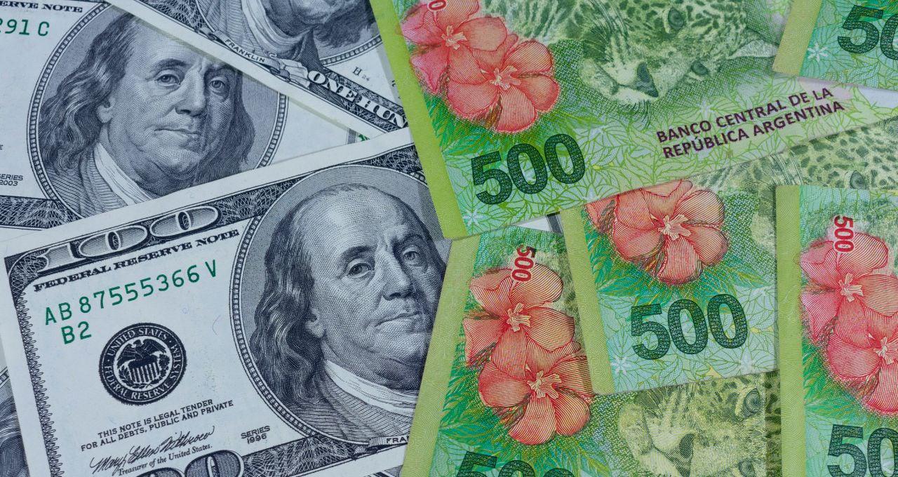 Dólar Coldplay, Malbec e vaca muerta