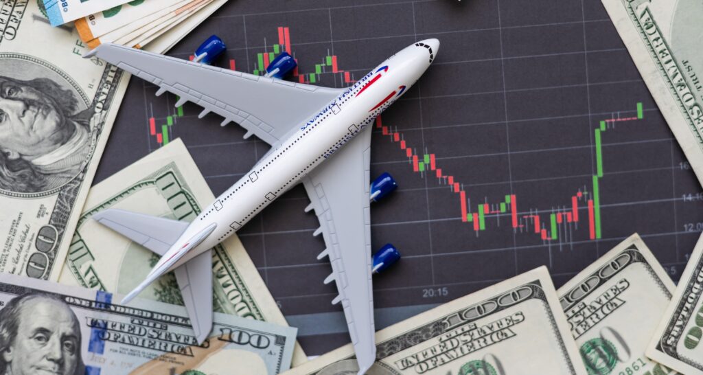 Planejamento continua sendo a melhor ferramenta para reduzir custos de viagens