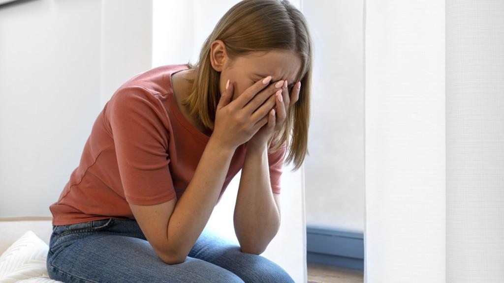 Ansiedade e depressão