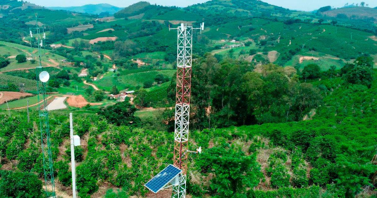 Mais de 70% dos agricultores usam meio digital para fazer suas compras