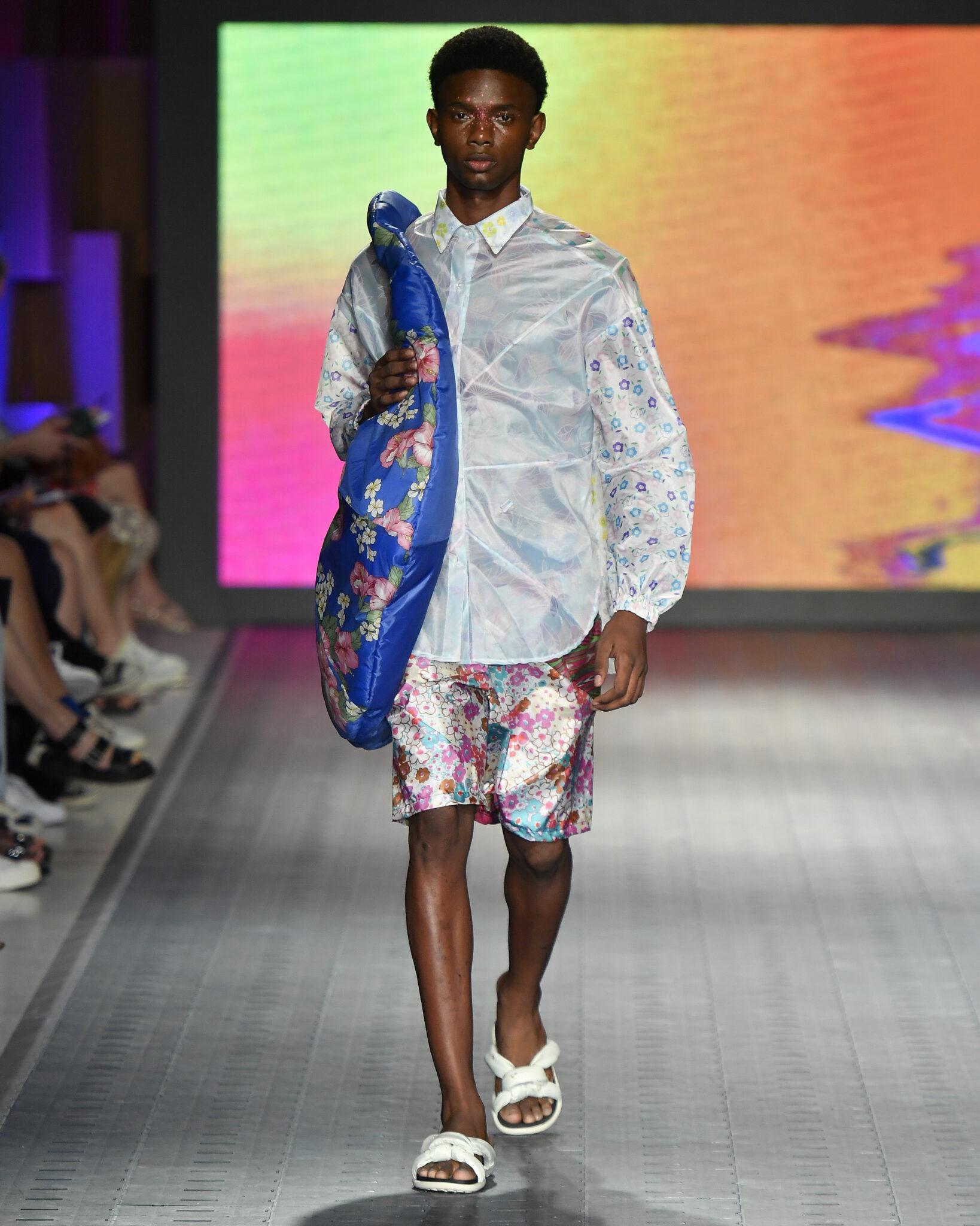 Brasil Eco Fashion Week 7