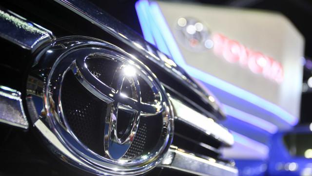 Toyota tem primeiro presidente brasileiro no país