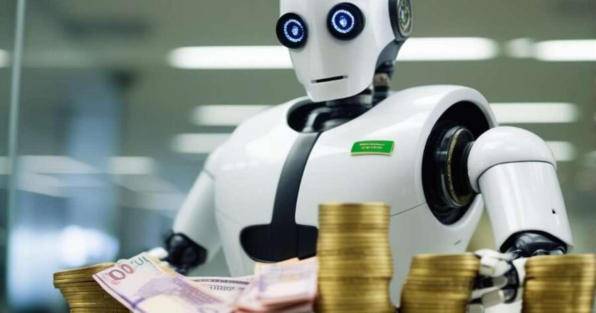 Bitcoin e Ethereum no zero a zero, token de metaverso dispara 287%