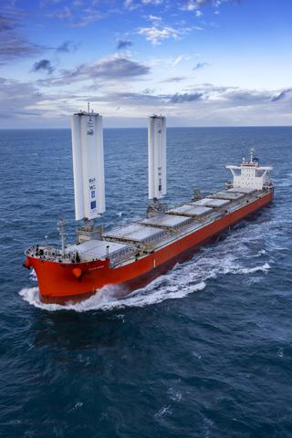 Cargill divulga resultado da viagem inaugural