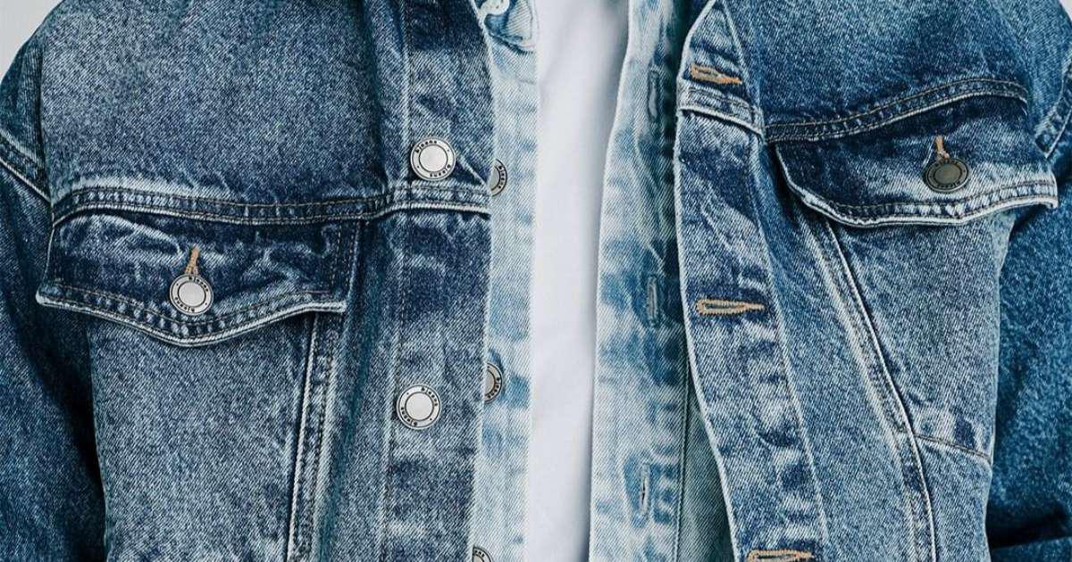 Varejista dará desconto no jeans em troca de peças usadas