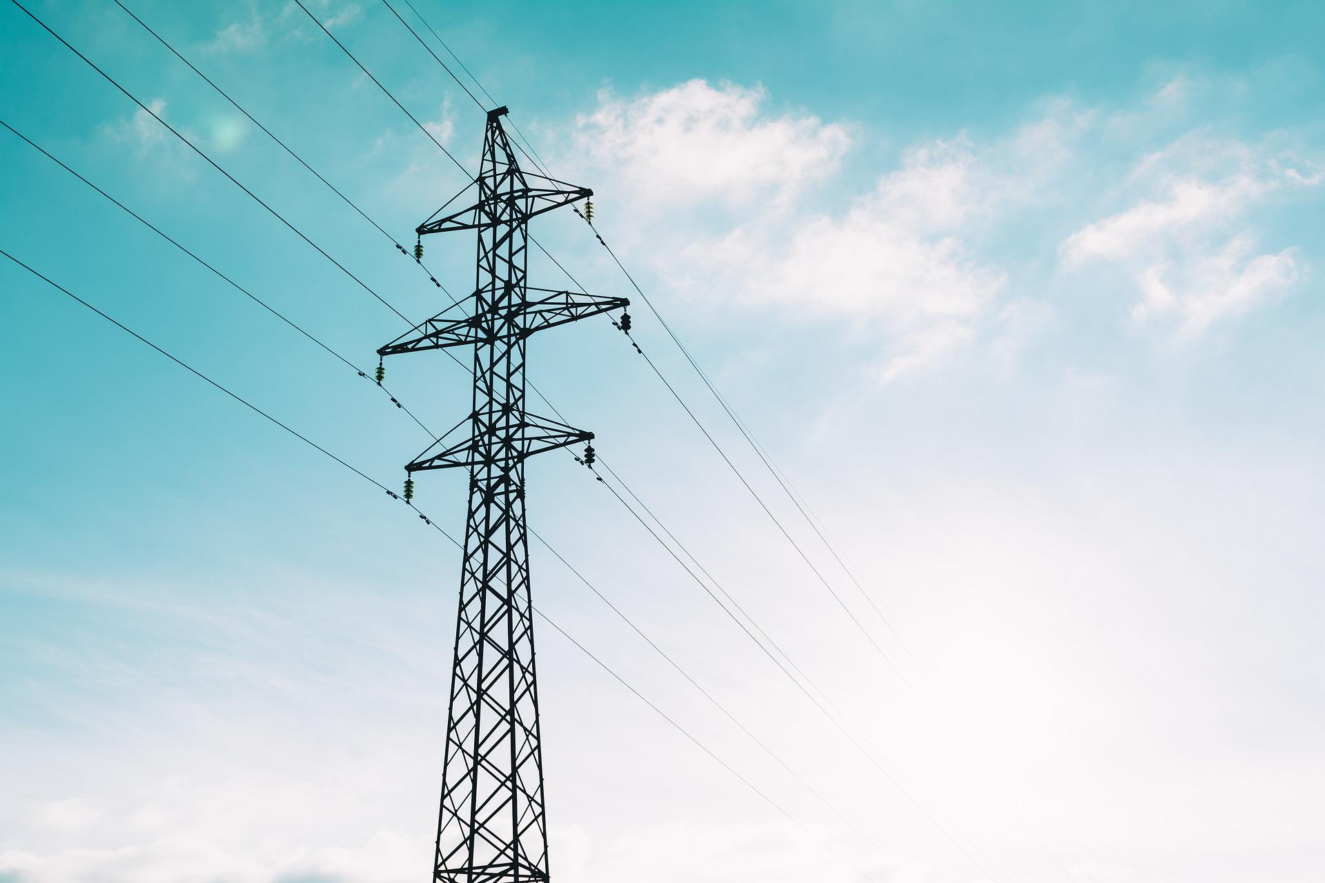 Desrespeitos a contratos de concessão de energia