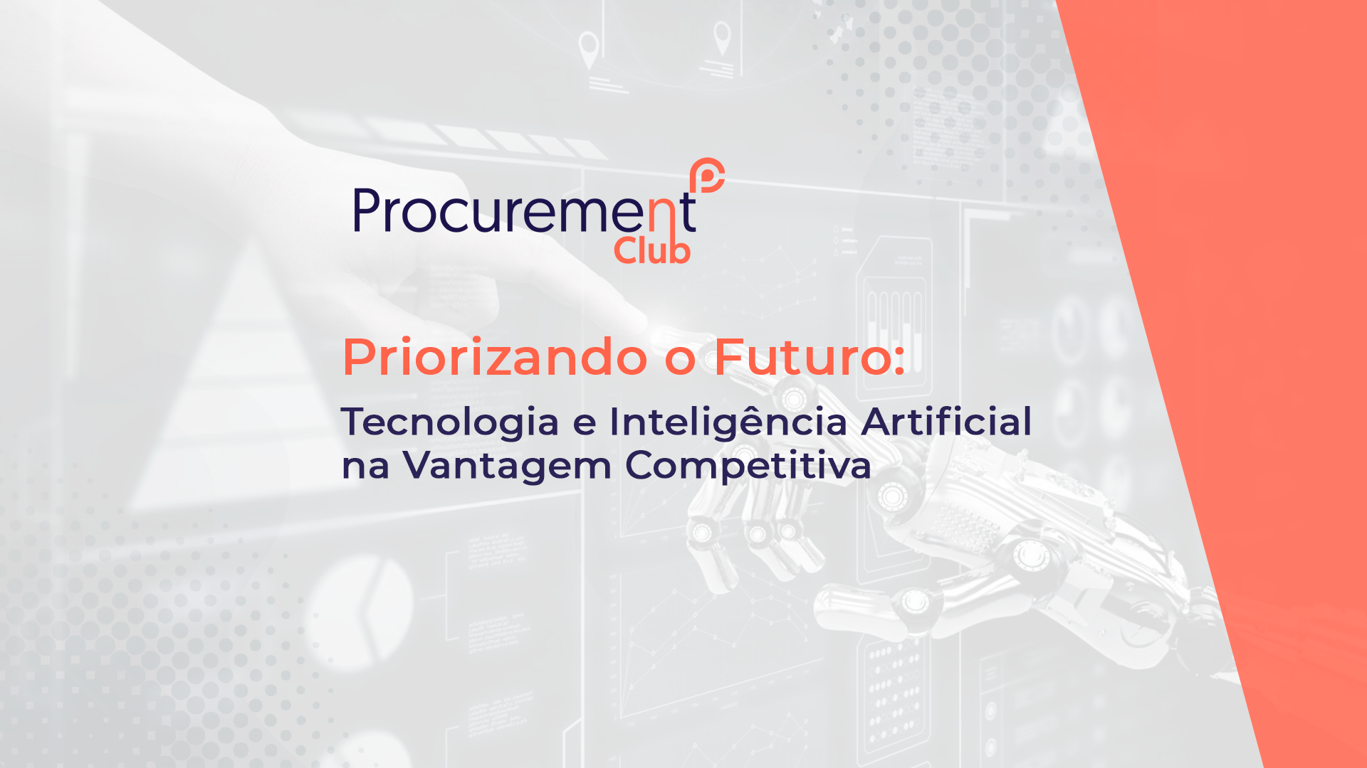 Tecnologia e Inteligência Artificial na Vantagem Competitiva